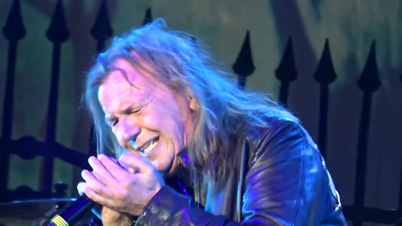 Avantasia - Phantasmagoria - Live in Prague 2025