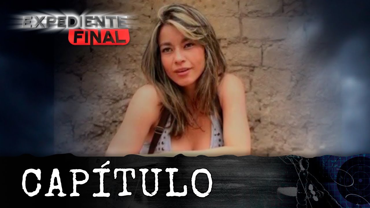 Expediente Final: As&iacute; fueron los &uacute;ltimos d&iacute;as de Sandra Brand tras procedimientos est&eacute;ticos