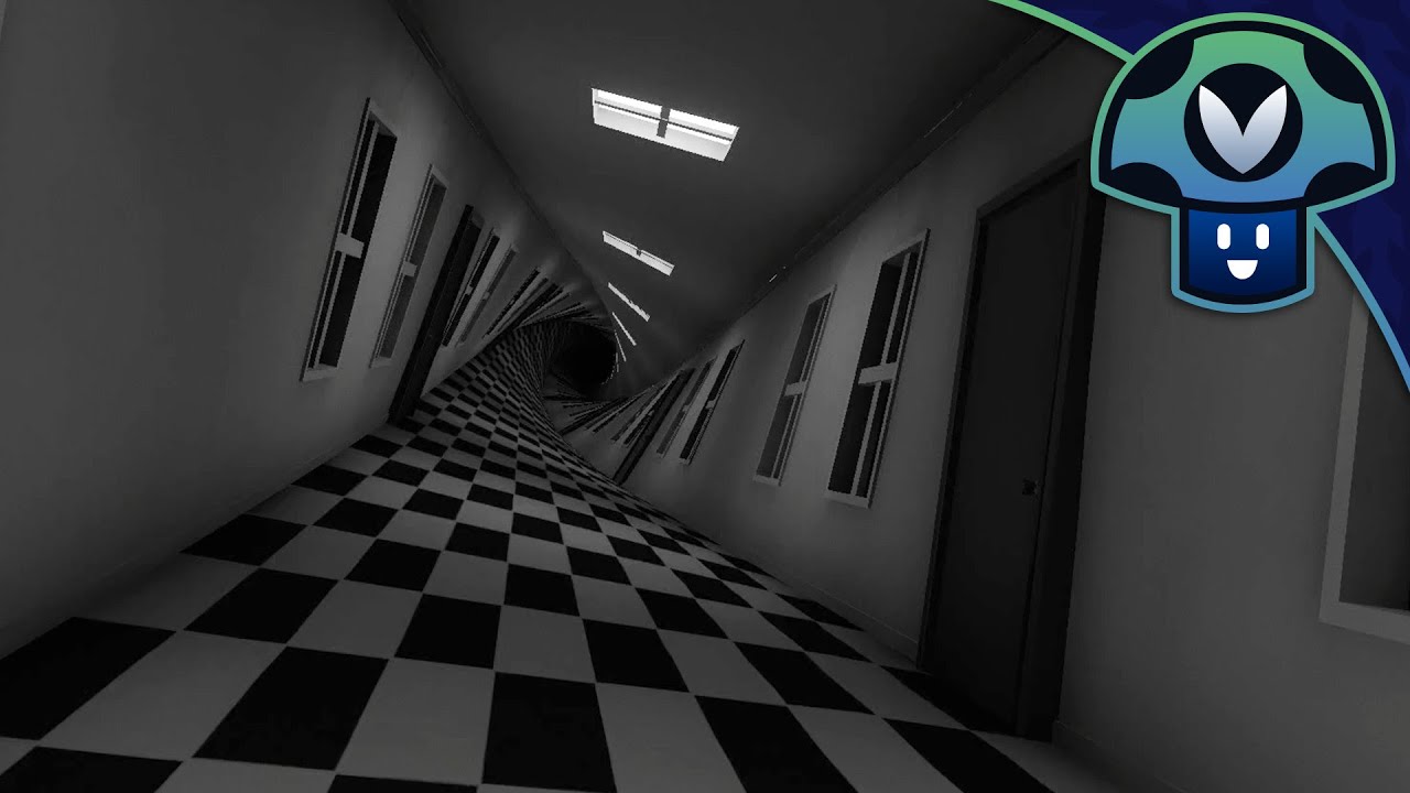 Vinny - Liminal Hotel (VRChat)