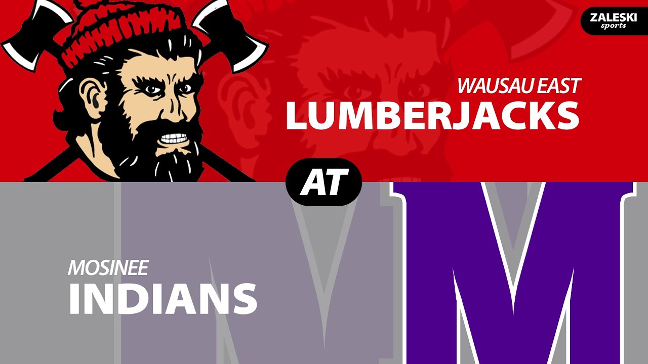 Wausau East at Mosinee | 2025 WIAA Football