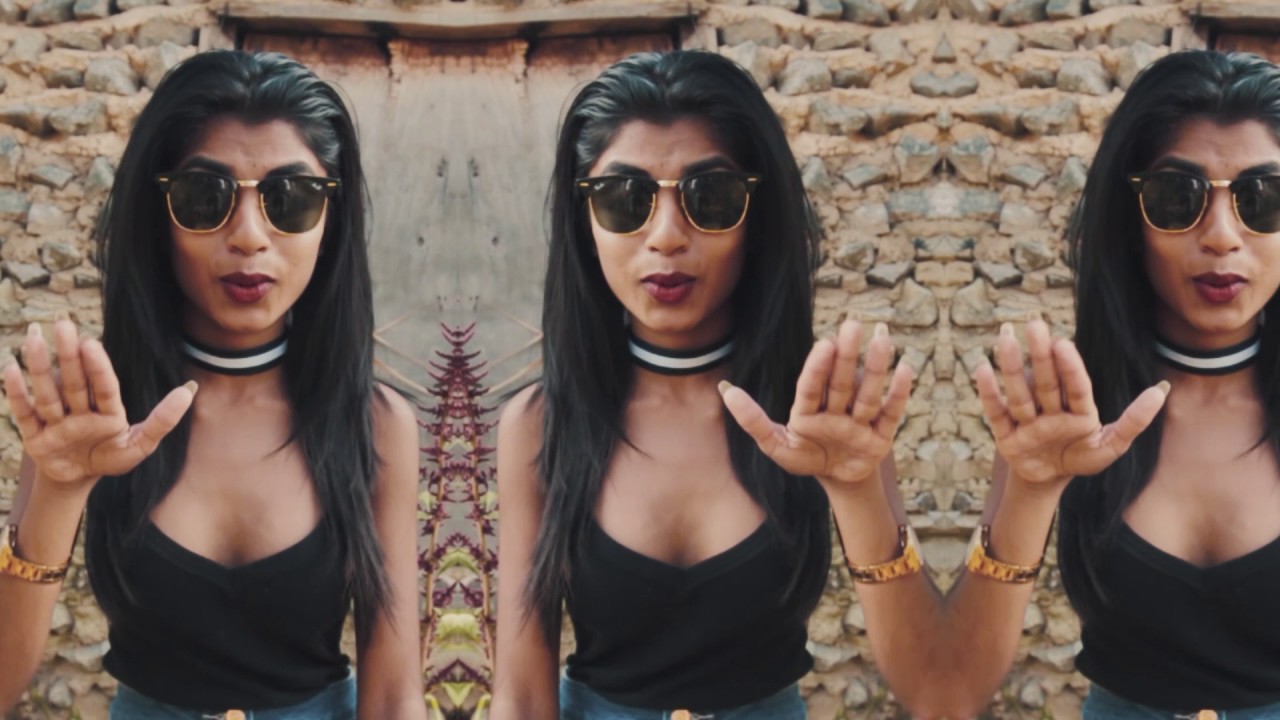 Paiges ft Clumsy -  Tend To (Official Video)