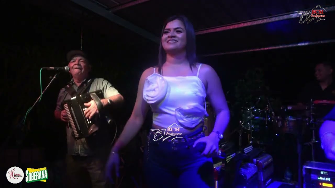 Minguito Saez en Fiesta de Edwin Nieto y El Lic  Marcos Vergara,  13 de junio de 2025