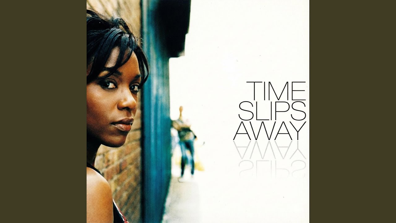 Time Slips Away (Euro Trance Remix)