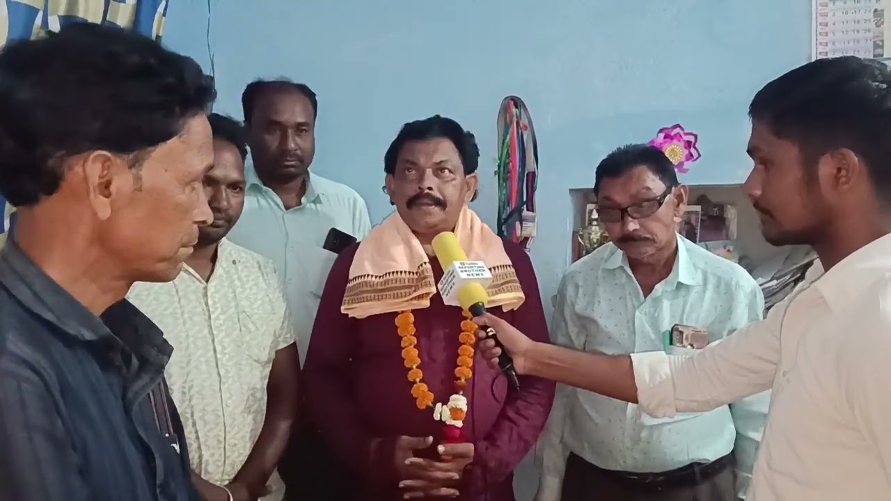 ମହାରାଜ କଂସ ବରଣ କାର୍ଯ୍ୟକ୍ରମ ଲୋକ କଳା ଗାଁ କୁମ୍ଭାରୀ, ଜିଲ୍ଲା -ବରଗଡ, ଓଡିଶା 