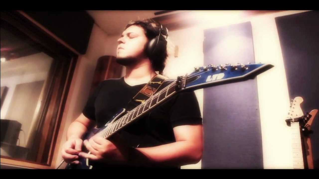 ZENDAS - EL ECO DE UN ADIOS (Version Extendida)