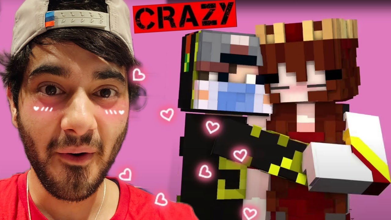 Reacting to a Fan made Song 😍