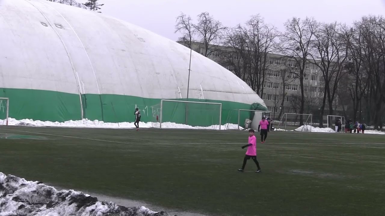 Sporting Domnești vs CS Ștefănești 1-1. Turneu amical Catena Kinder Cup. 23.01.2026. Grupa 2011.