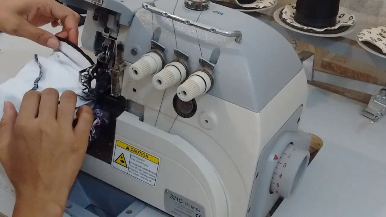 REGULA MAQUINA PRO PONTO FRUFRU
