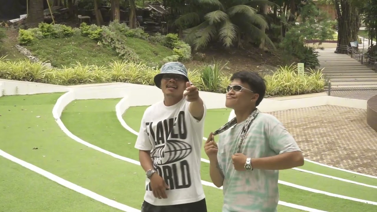 Kita sa Camera - Official Music Video