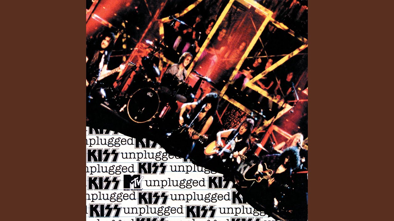 Comin' Home (Live From MTV Unplugged/1995)