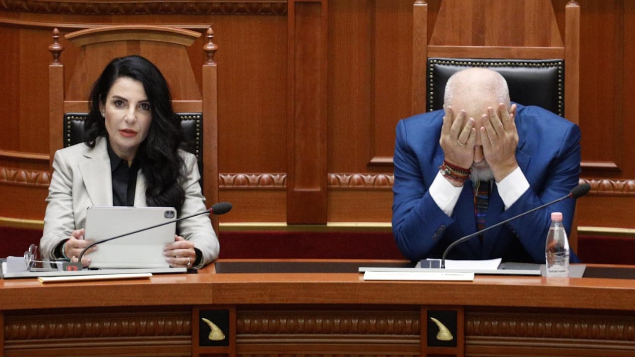 Çeshtja Balluku, Lala: Hall i madh për kryeministrin Rama