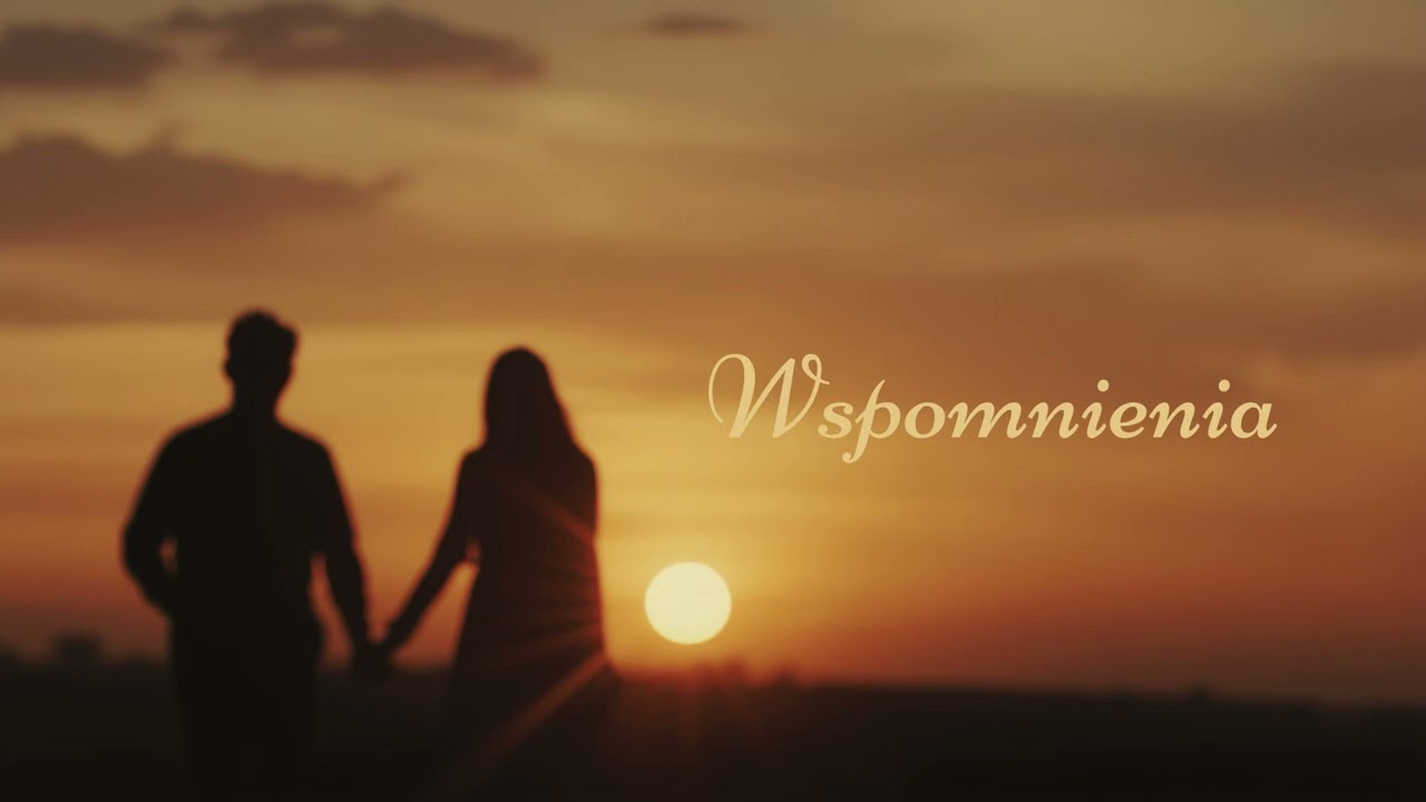 Mr. AI Music - „Wspomnienia”￼