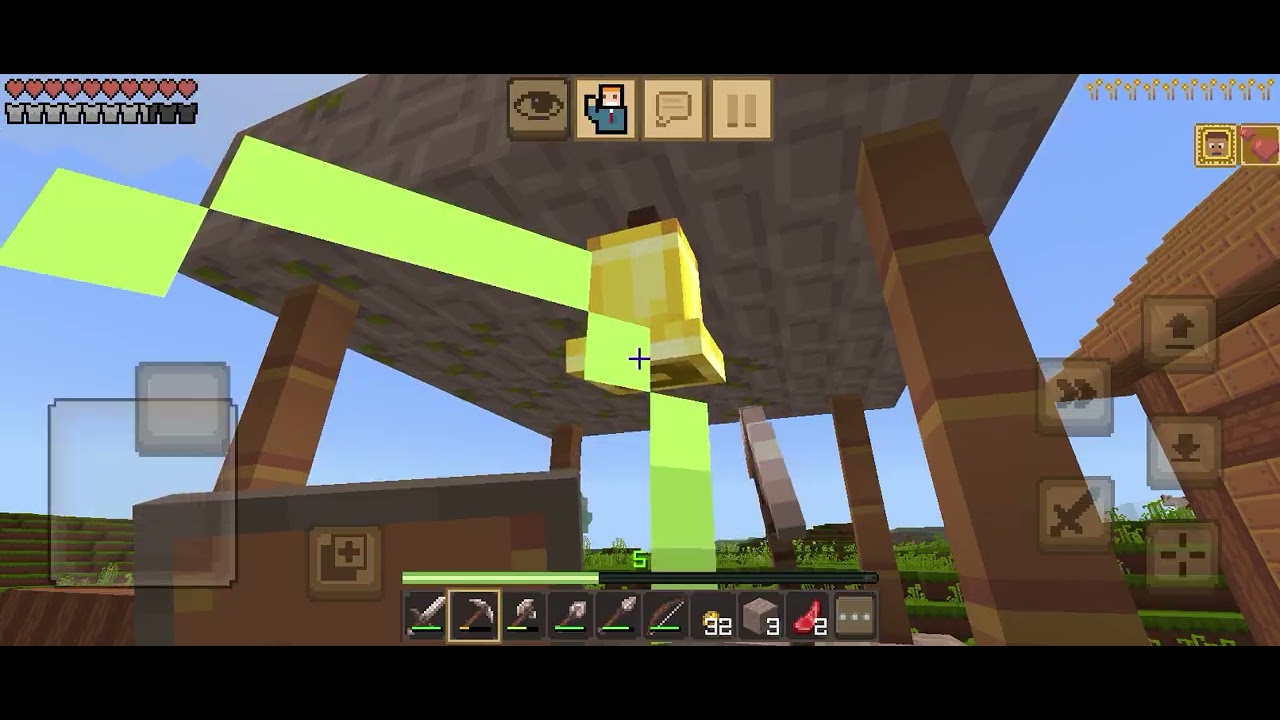 Minecraft Survival #2