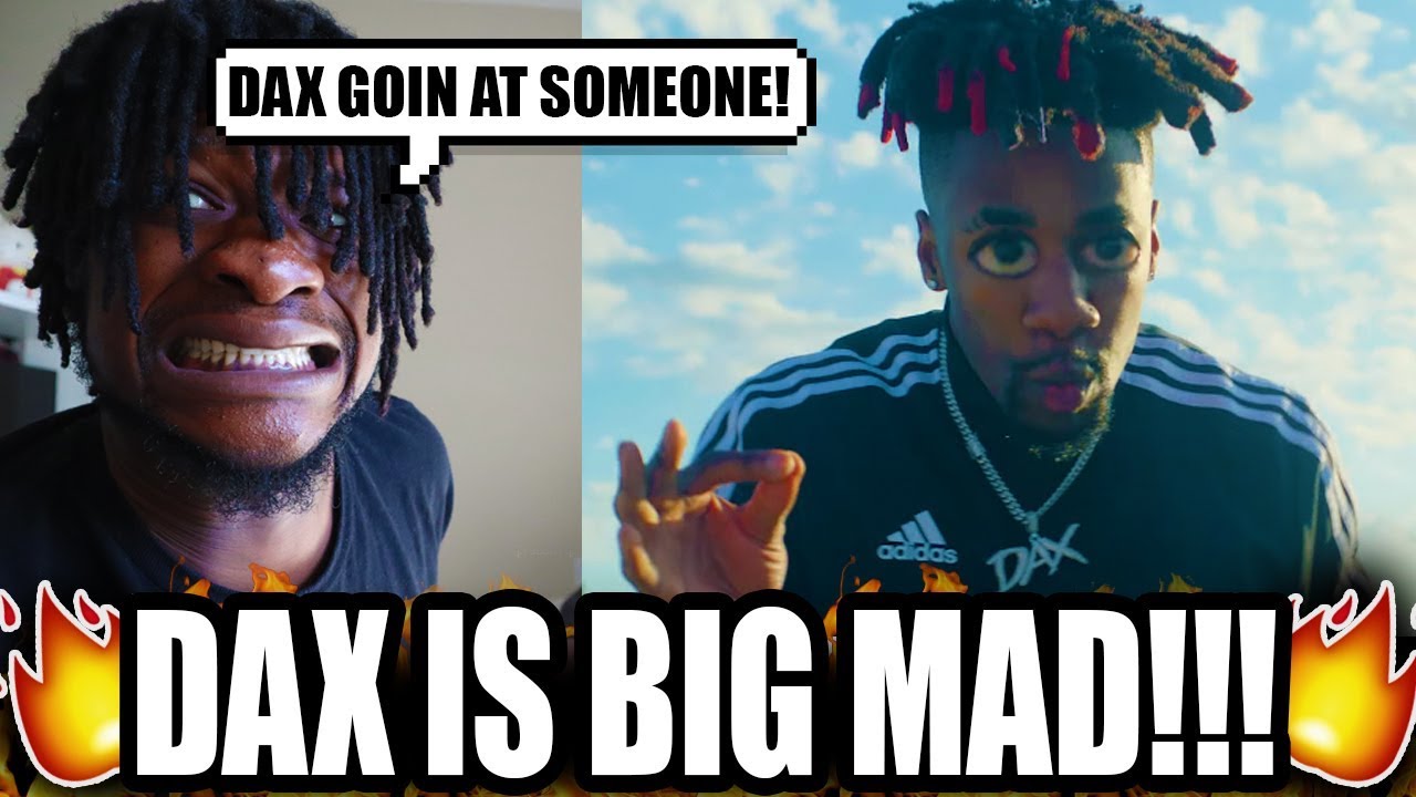 Dax Homicide Remix