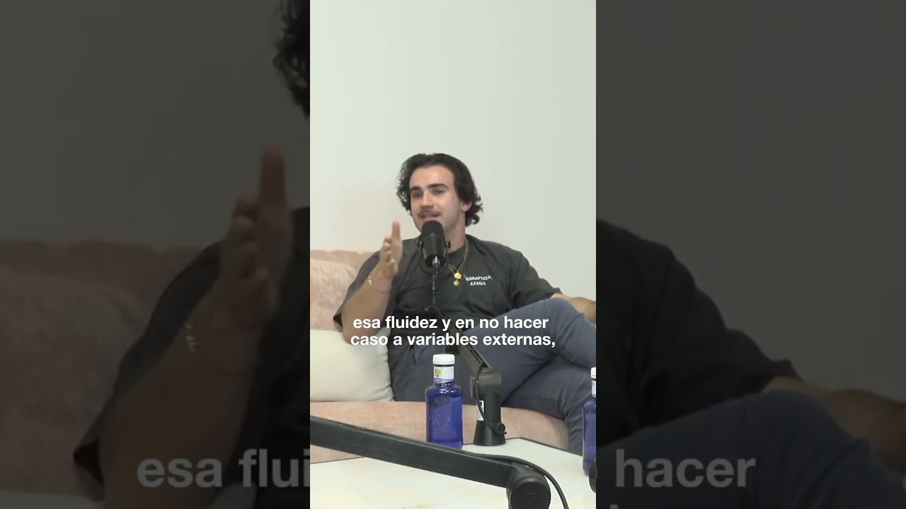 Aprender a fluir con las situaciones que nos ocurren. #thegraftclvb #mentaltraining #crecimientopers