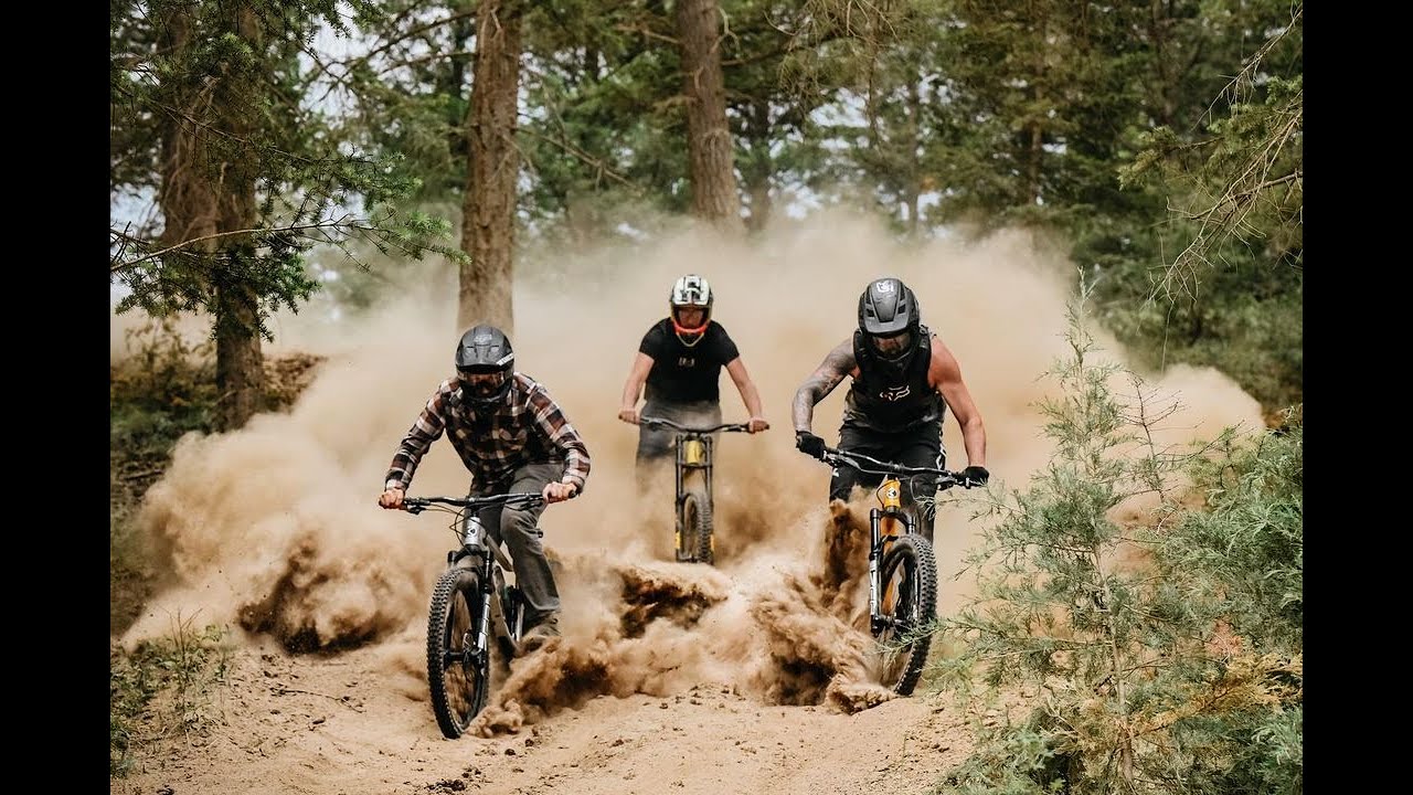 The Flannel Crew's Rowdy 2021 Recap