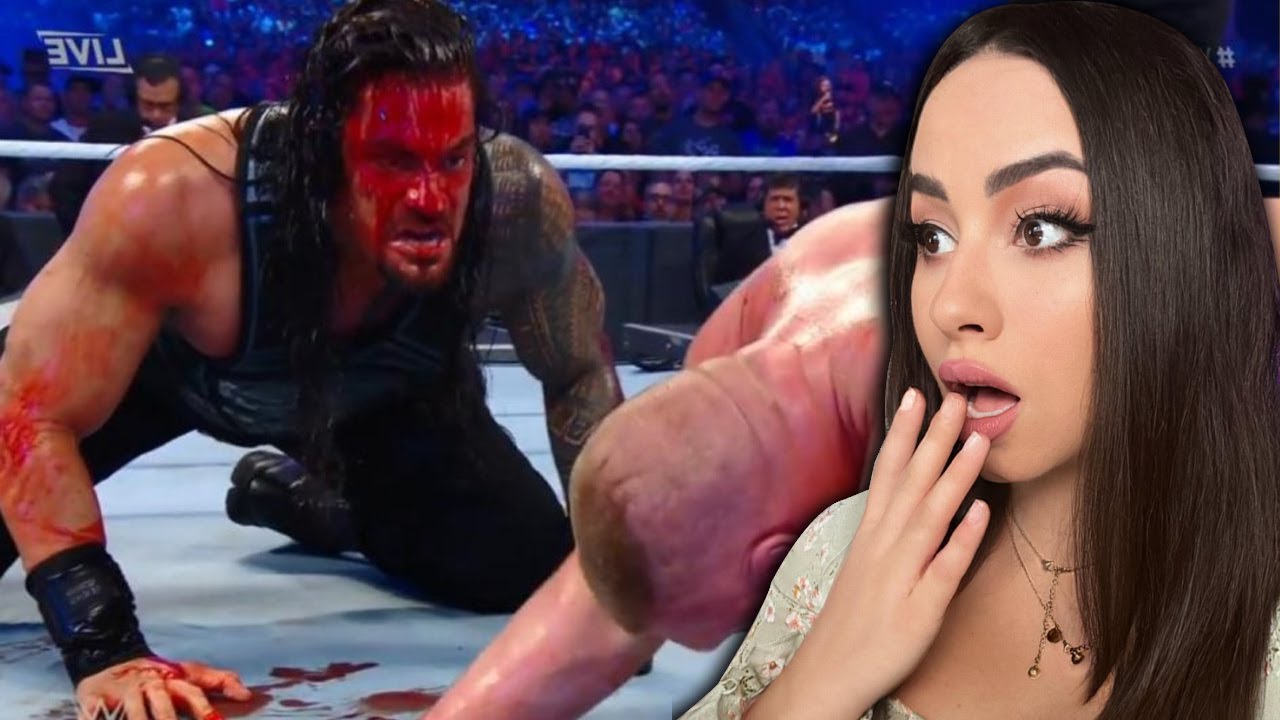 5 Consequences of Being a WWE Wrestler - REACTION!!!