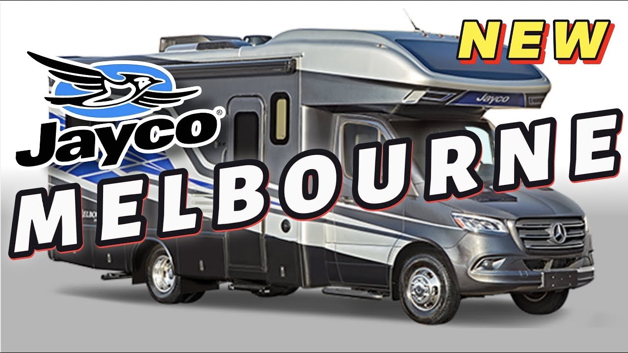 Jayco Melbourne Prestige 24NP - Better than Tiffin Wayfarer?