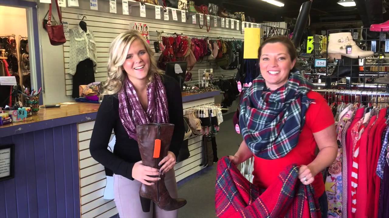 FAVORITE FALL TRENDS 2015