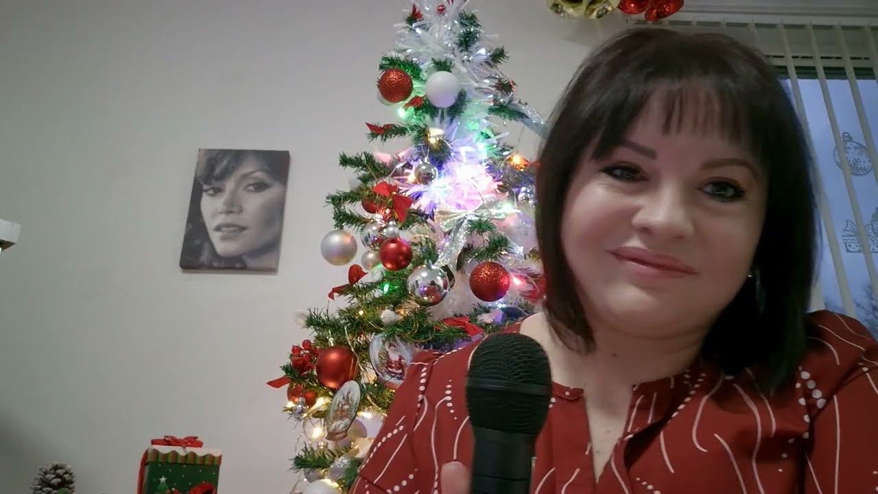 За тебе бях cover - Лина Иванова
