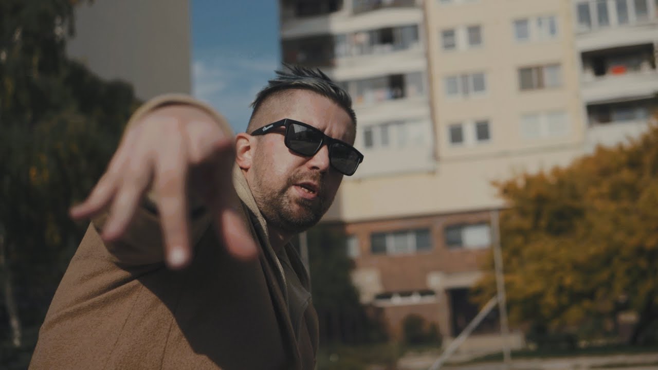 DELIK — Pozri mami ✕ MVP // Official video