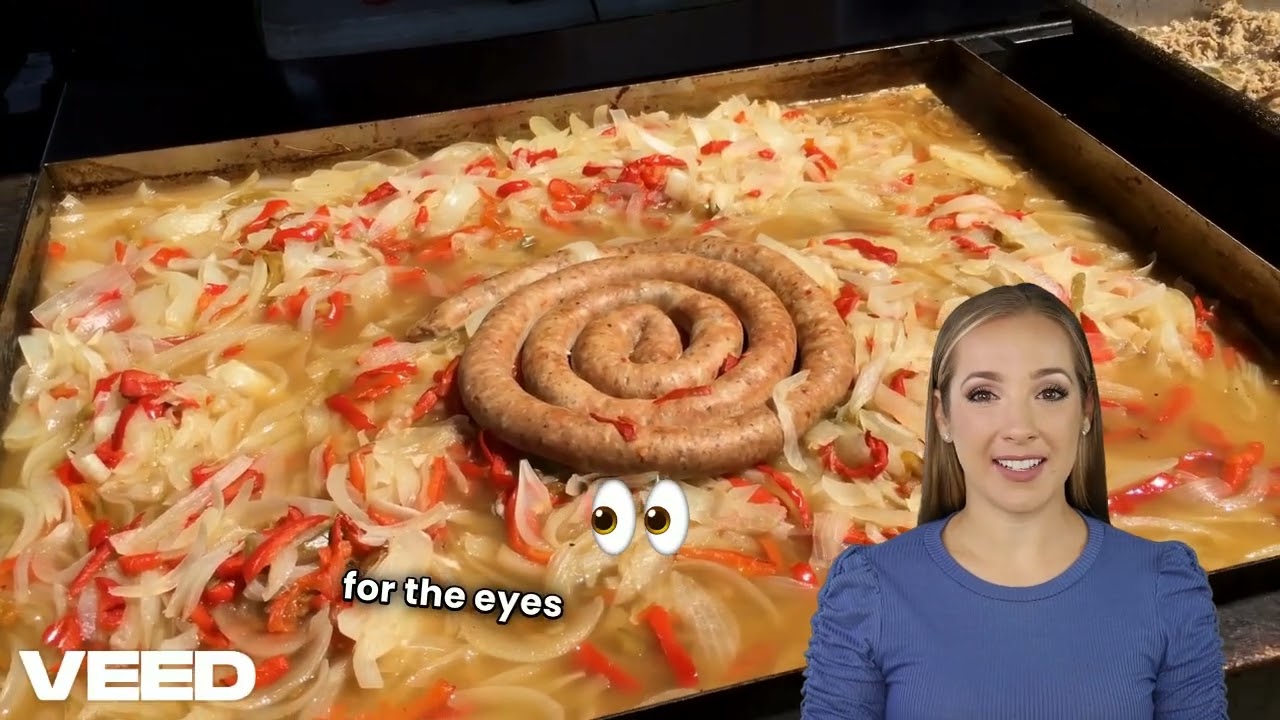 Top 5 Traditional Lithuanian Foods You NEED to Try | By Giedrius Bakutis