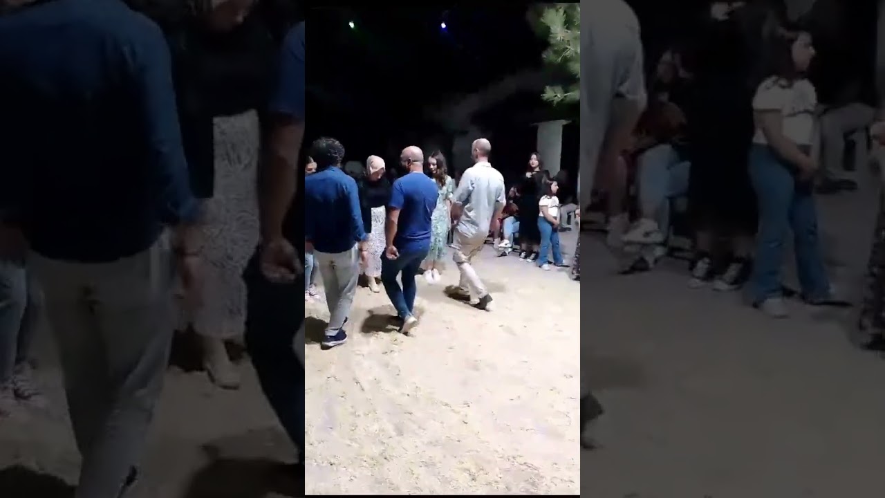 Başhüyük Karaçay Toy . Müzeyyen &Buğrahan Abayhan
