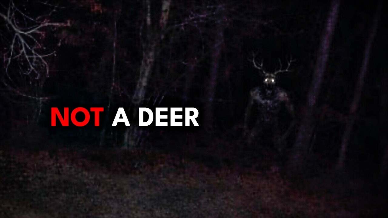 7 Scary Videos That Will Test You