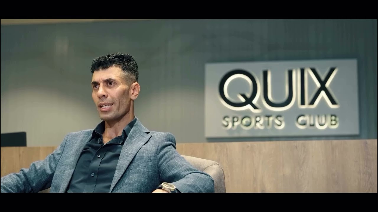 Quix Sports ClubBath Fit Spa&rsquo;nın yenilenen ve modernleşen marka ismidir  🔔