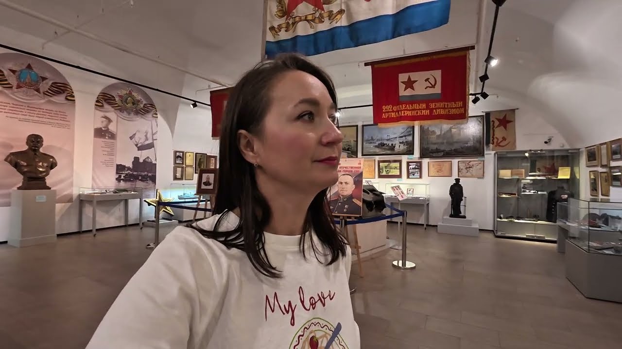 Russia&rsquo;s Naval Legacy | Central Naval Museum