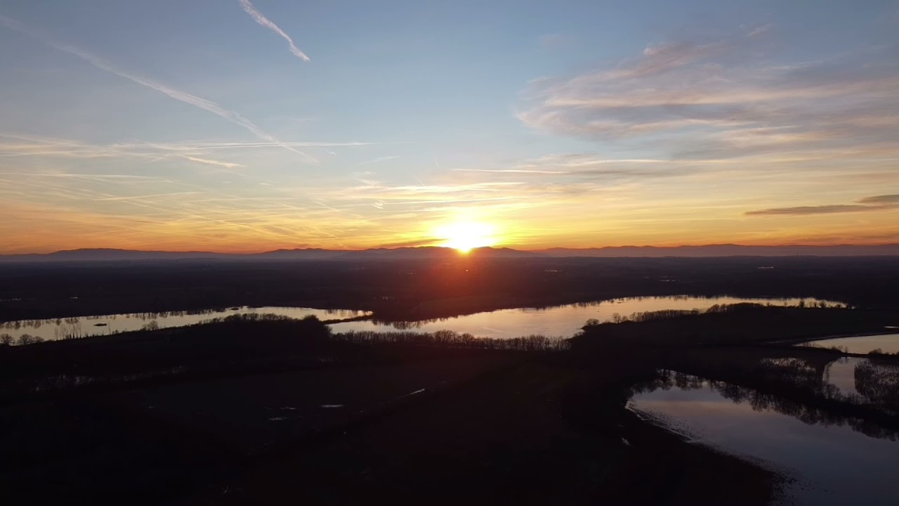 1er jour de l’année à Birieux (1er janvier 2022)
