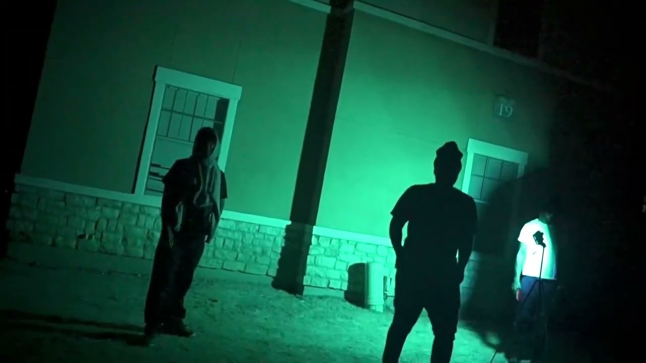 Get Active Russ - Raq Flow (Official Music Video) #redgoatfilmz 