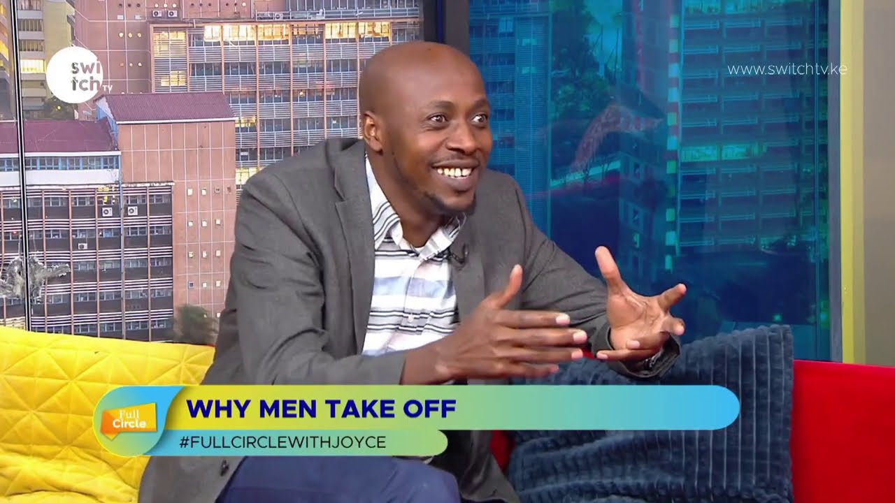 Ladies, Don't disclose your former life to your new partner | Benjamin Zulu
