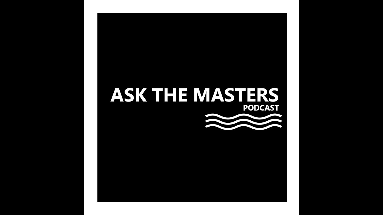 Welcome to Ask The Masters