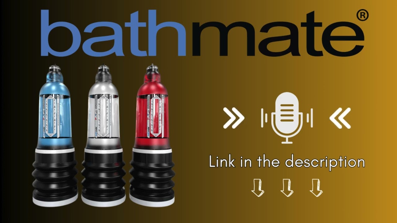 What Happens When You Use Bathmate Hydromax for 90 Days Straight?