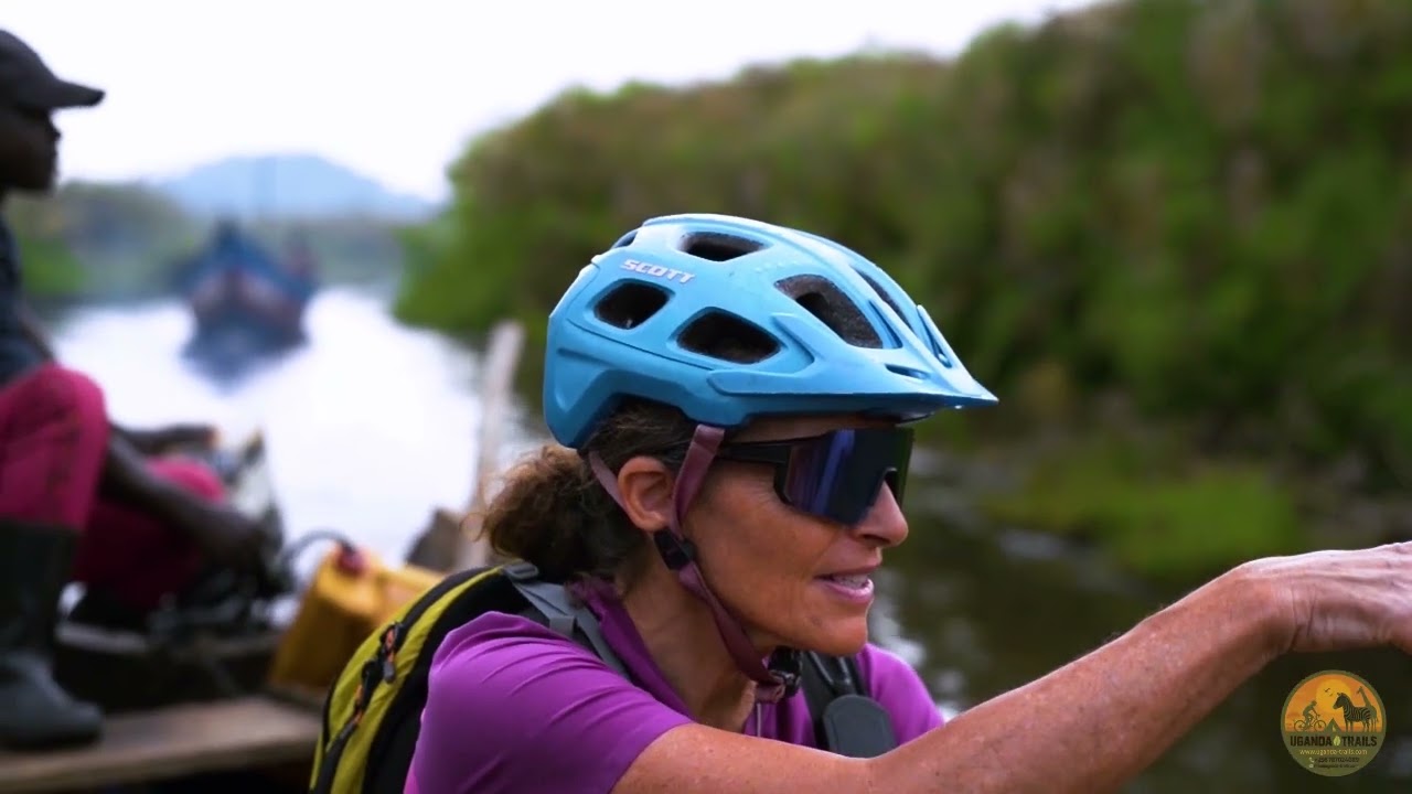 BIKING TOUR - UGANDA TRAILS