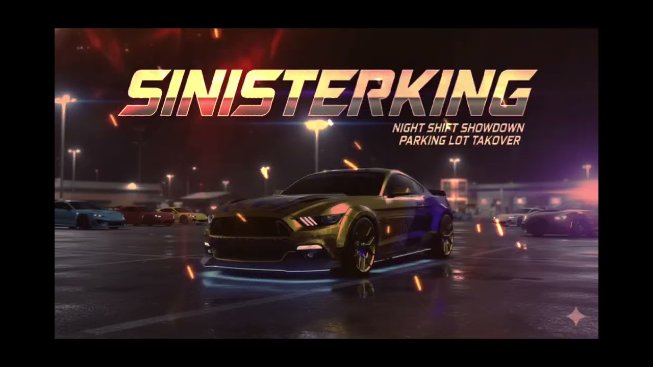 Mustang GT Weekend 