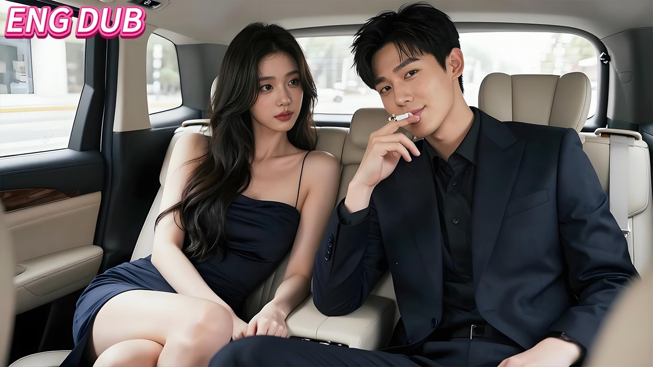 He married another woman to make her jealous.Now he watches her fall into a billionaire CEO's arms.