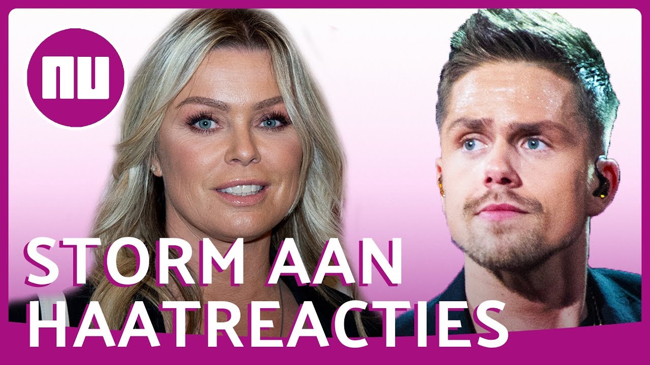 'Bridget afgemaakt om beginnende relatie met Andr&eacute;'  | In de bladen | NU.nl