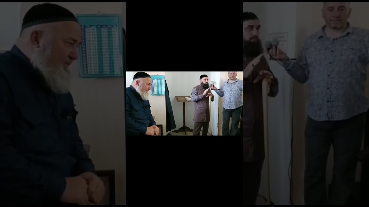 реликвии в селе Кизляр
