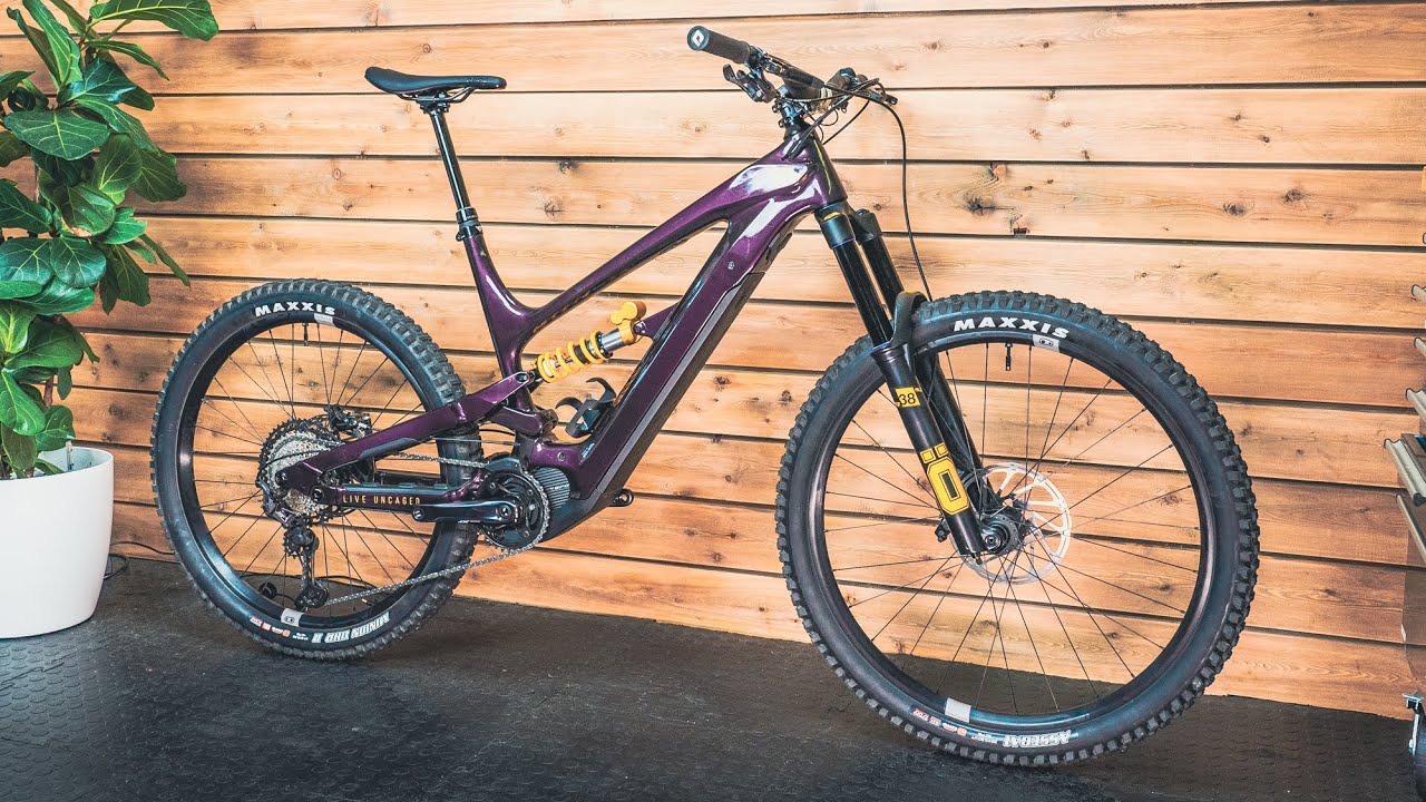 YT Decoy Uncaged - LTD edition & Unique - First Look