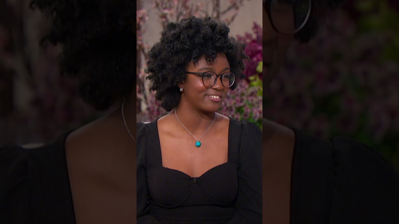 This Amazing Teen Started a Nonprofit at 7 Years Old