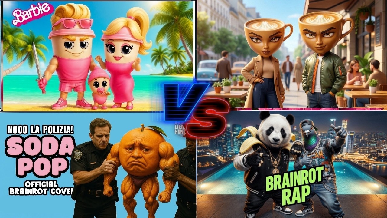 “Sigma Boy vs Spain – Insane Brainrot Rap Battle! 🔥”