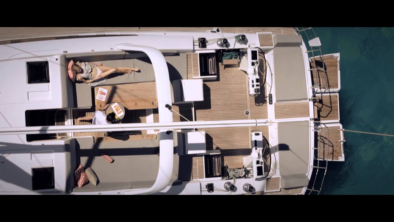Jeanneau Yacht 64 Boating World