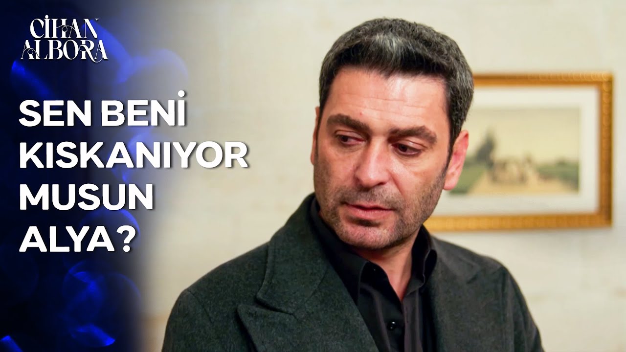 Hiçbir Mermi, Sözlerin Kadar Acıtmamıştı @AlyaAlboraa