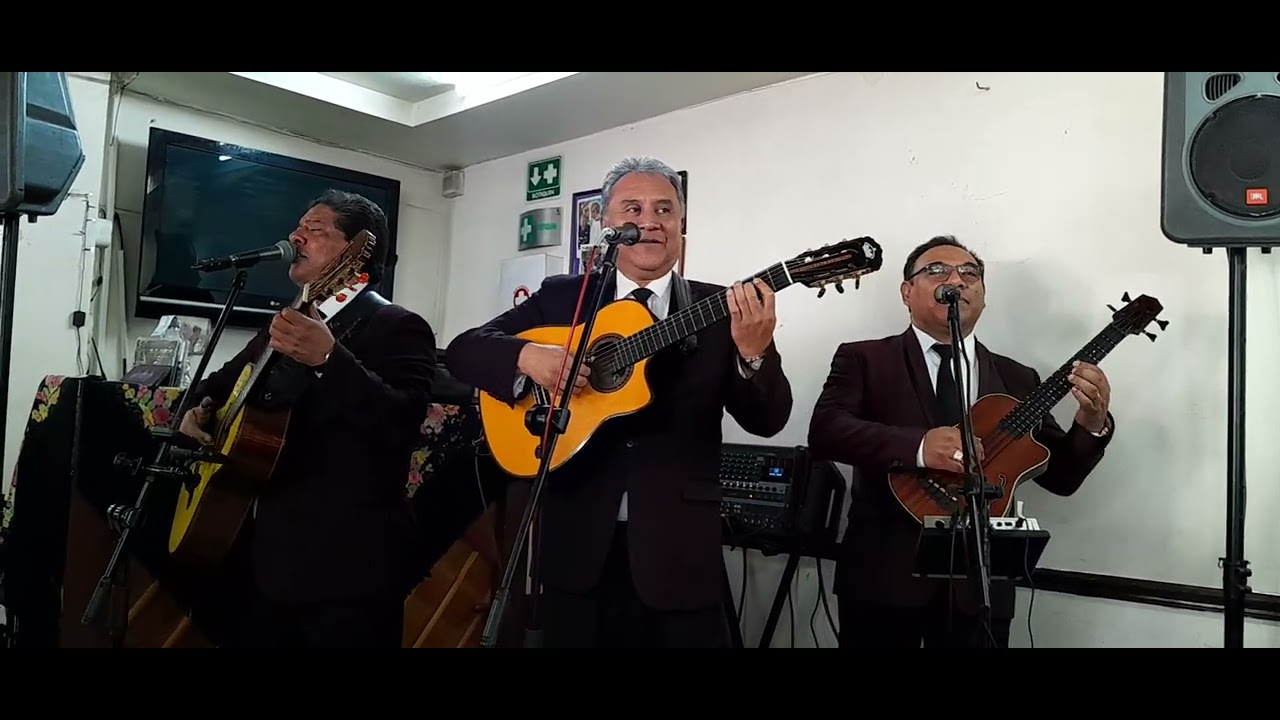 Trio del Angel 