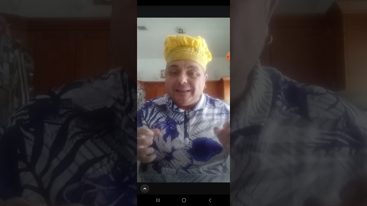 Olokun y Orishaoko y como se reciben | Religion Yoruba