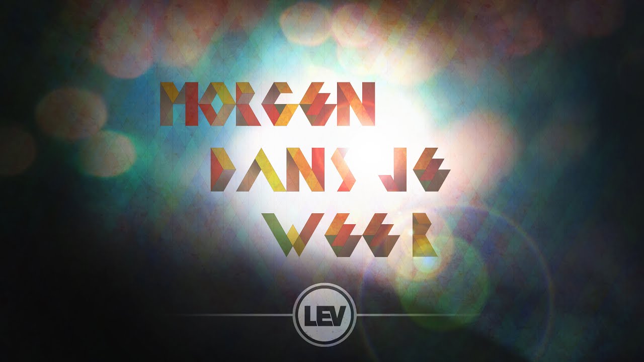 Wees welkom Geest van God | LEV