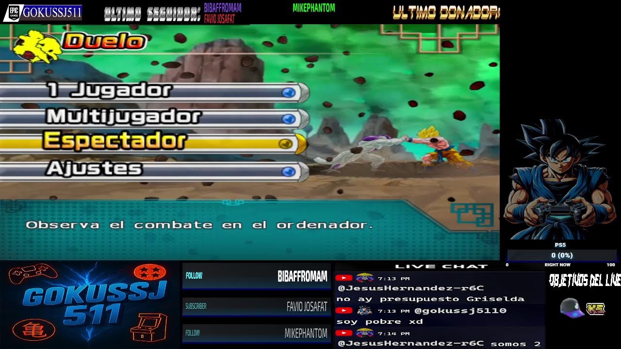Torneos Dragon Ball Z BT4🐉🔮
