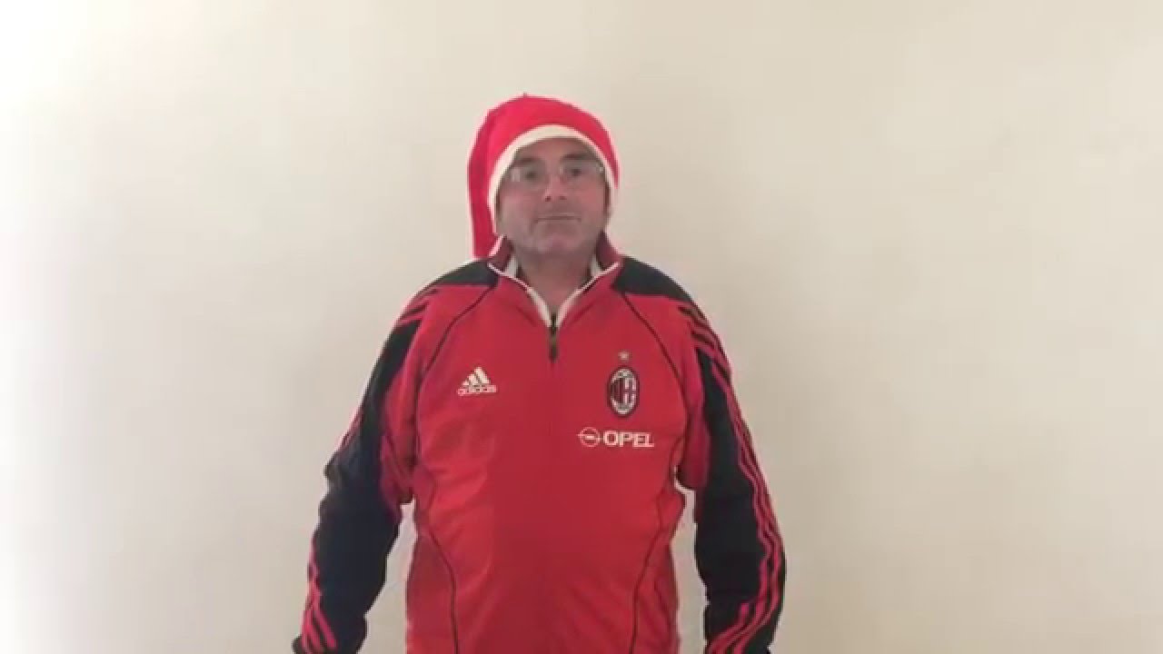 Auguri con Regaeto
